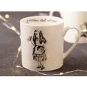 Kubek Alicja w Krainie Czarów 350ml - 2