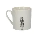 Kubek Alicja w Krainie Czarów 350ml - 5