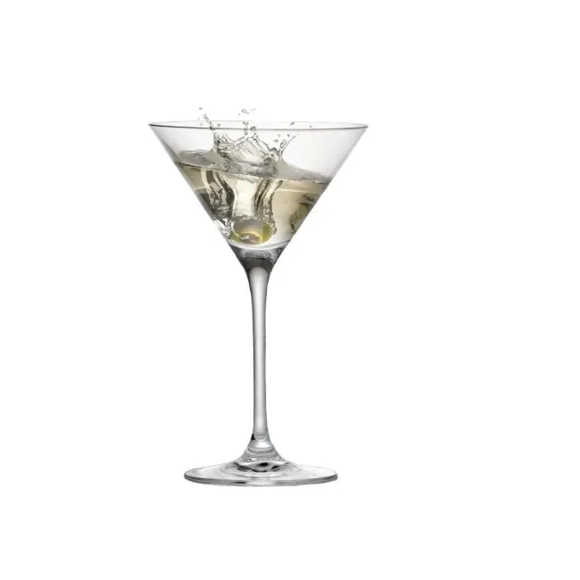 Kieliszek City 210ml do martini