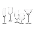 City Martini Glass 210ml - 2