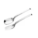 Living Serving Cutlery Set - 4