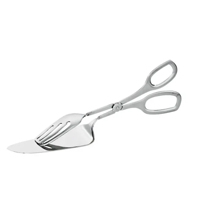 Szczypce Living 28cm do ciasta