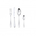 Frame 24-piece Cutlery Set (6 persons) - 1