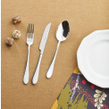 Frame 24-piece Cutlery Set (6 persons) - 3