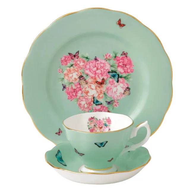 Miranda Kerr Breakfast Set - 3 Pieces