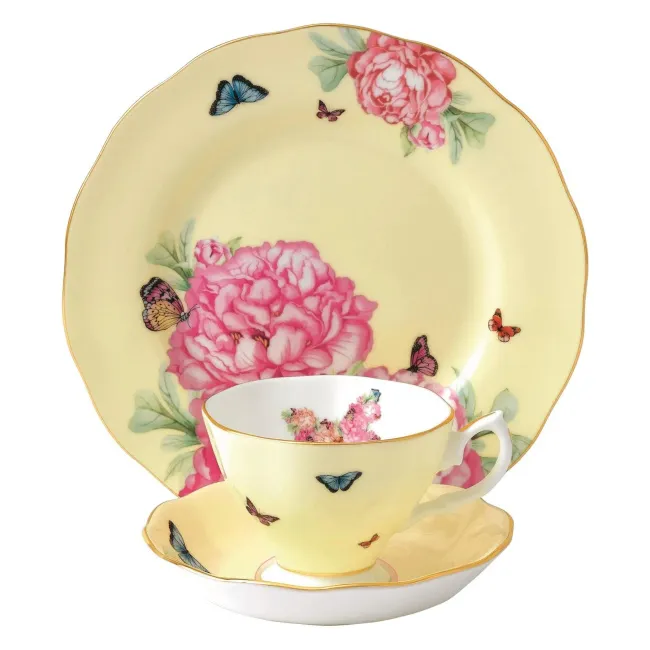 Miranda Kerr Breakfast Set - 3 Pieces
