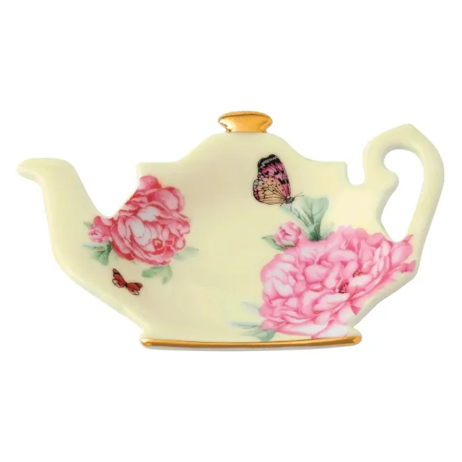 Miranda Kerr Tea Bag Holder