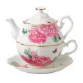 Dzbanek z filiżanką Tea for one Miranda Kerr