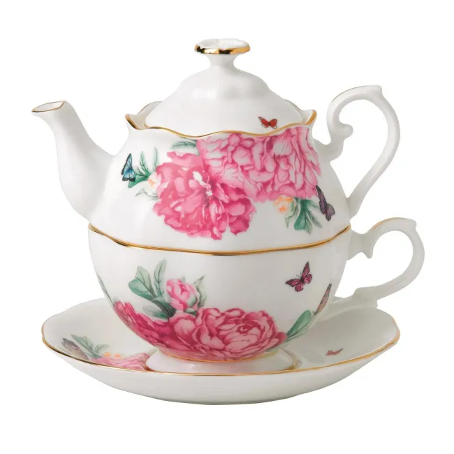 Miranda Kerr Tea for One Pot with Cup