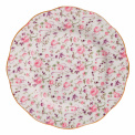 Rose Confetti 20cm Breakfast Plate - 1