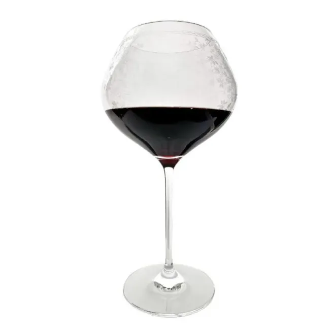 Kieliszek Provance do wina 760ml burgund