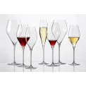 Kieliszek Swan 560ml do wina czerwonego - 3