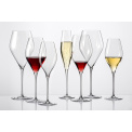 Swan Red Wine Glass 560ml - 4