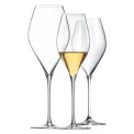 Kieliszek Swan 560ml do wina czerwonego - 4