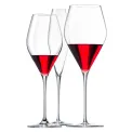 Kieliszek Swan 560ml do wina czerwonego - 5