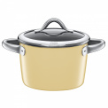 Garnek Vitaliano 18cm 2,7l - 1