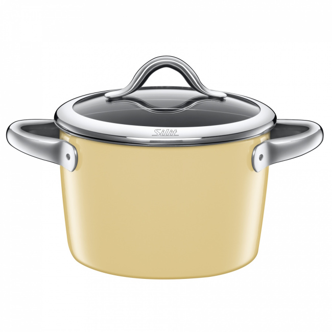 Garnek Vitaliano 18cm 2,7l - 1