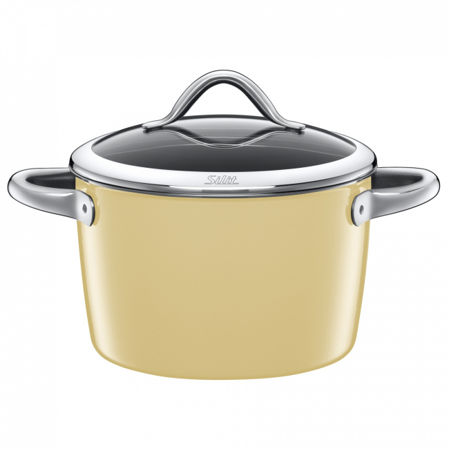 Garnek Vitaliano 22cm 4,7l - 1