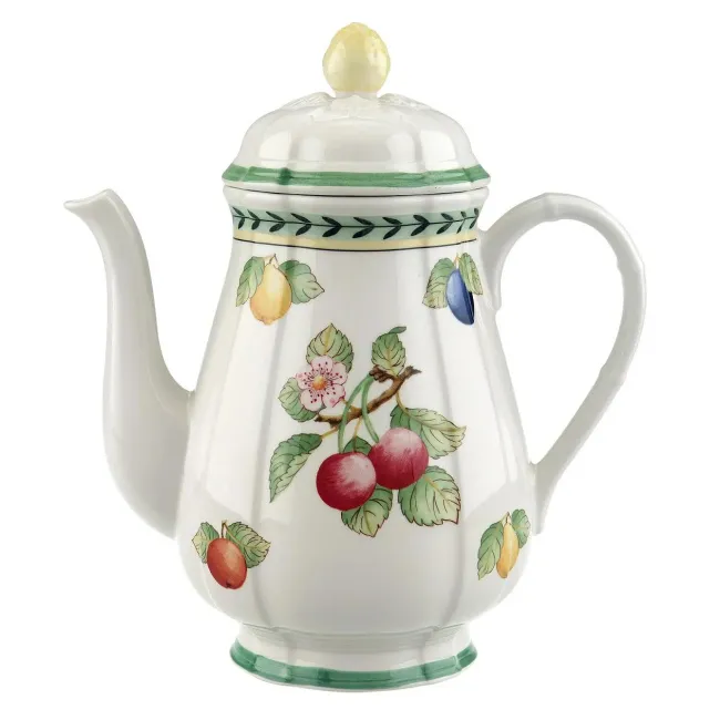 Coffee Pot French Garden 1.25l - 1