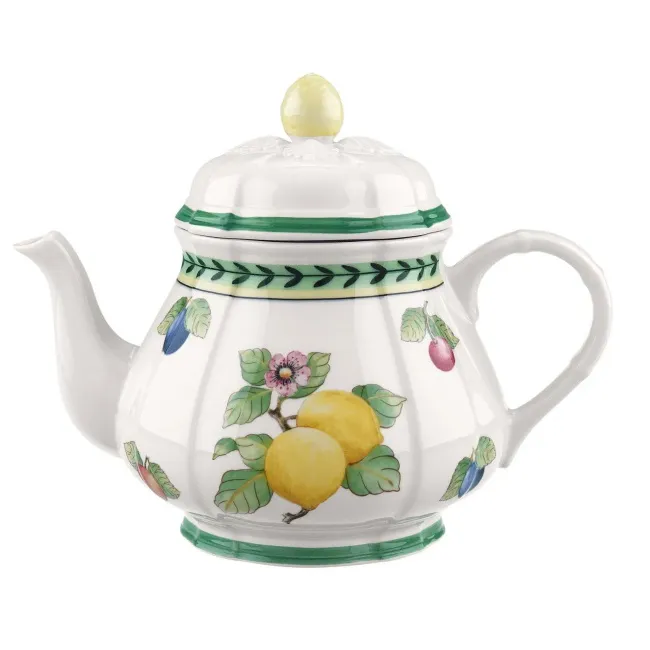 Dzbanek French Garden 1l do herbaty