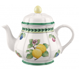 Dzbanek French Garden 1l do herbaty
