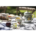 Teapot French Garden 1l - 2