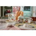 Sugar Bowl French Garden 200ml - 5