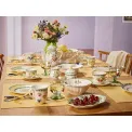 Sugar Bowl French Garden 200ml - 4
