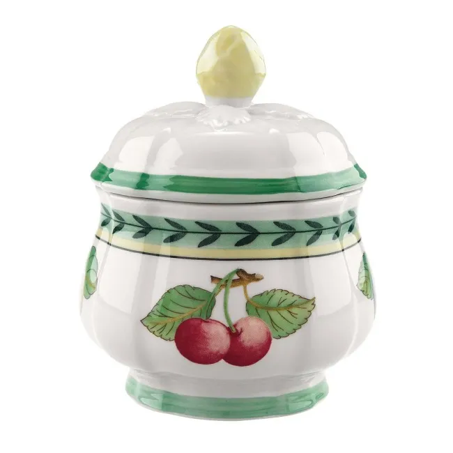 Cukiernica French Garden 200ml