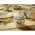 Sugar Bowl French Garden 200ml - 6