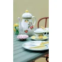 Filiżanka French Garden 200ml do herbaty - 2
