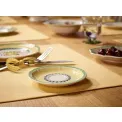 Saucer French Garden 15cm for coffee/tea cup - 11