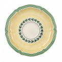 Saucer French Garden 15cm for coffee/tea cup