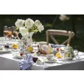 Saucer French Garden 15cm for coffee/tea cup - 9