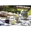 Saucer French Garden 15cm for coffee/tea cup - 10