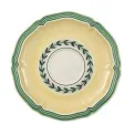 Saucer French Garden 13cm for espresso cup
