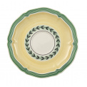 Saucer French Garden 13cm for espresso cup - 1