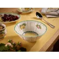 Bowl French Garden 750ml (new version) - 6