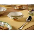 Soup Tureen French Garden 350ml - 8