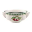 Soup Tureen French Garden 350ml