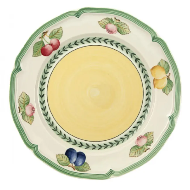 Talerz French Garden 26cm obiadowy