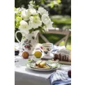 Dinner Plate French Garden 26cm - 8