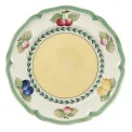 Breakfast Plate French Garden 21cm