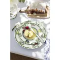 Talerz French Garden 21cm śniadaniowy - 4