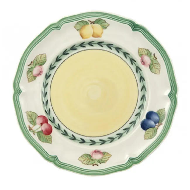 Talerz French Garden 17cm deserowy