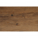 PVC Wood Placemat 30.5x45.7cm oak - 1