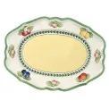 Półmisek French Garden 37cm owalny - 1