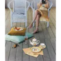 French Garden Platter 24cm (platter for gravy boat) - 3
