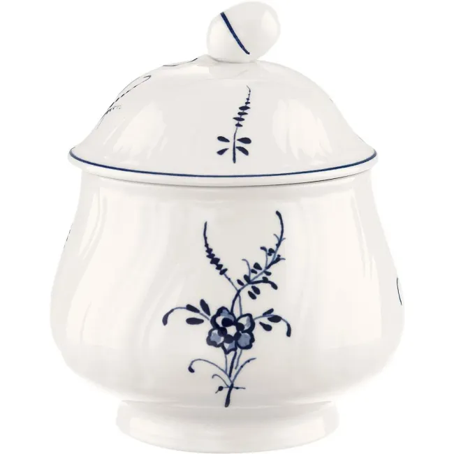 Sugar Bowl Old Luxembourg 250ml