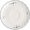 Spodek Old Luxembourg 14cm do filiżanki do kawy